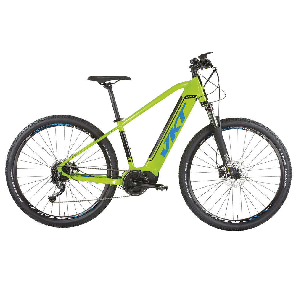 eBike 2