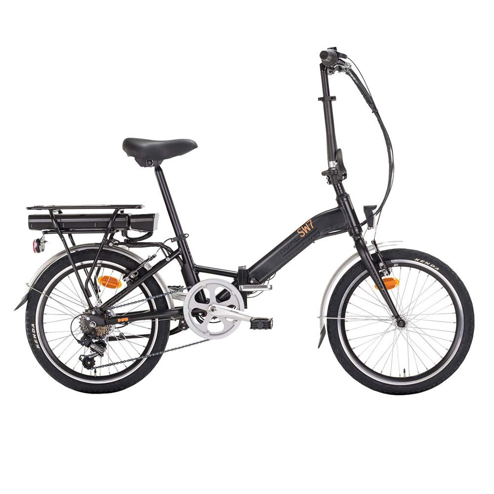 eBike 3