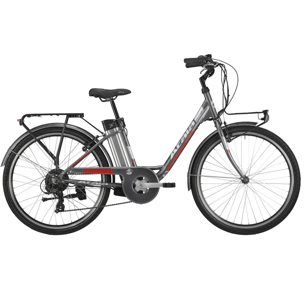 eBike 4