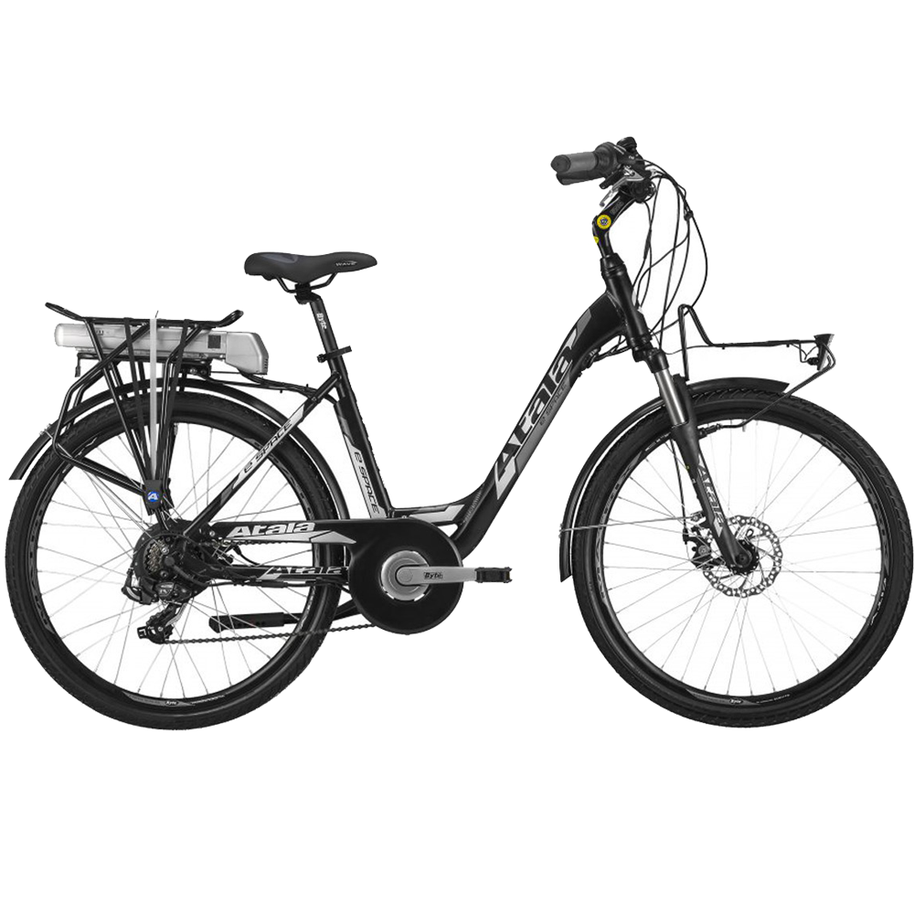 eBike 5