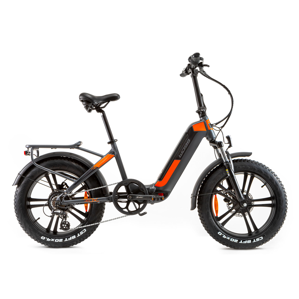 eBike 6